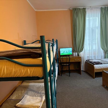 Pension City Center Prague Bilik gambar