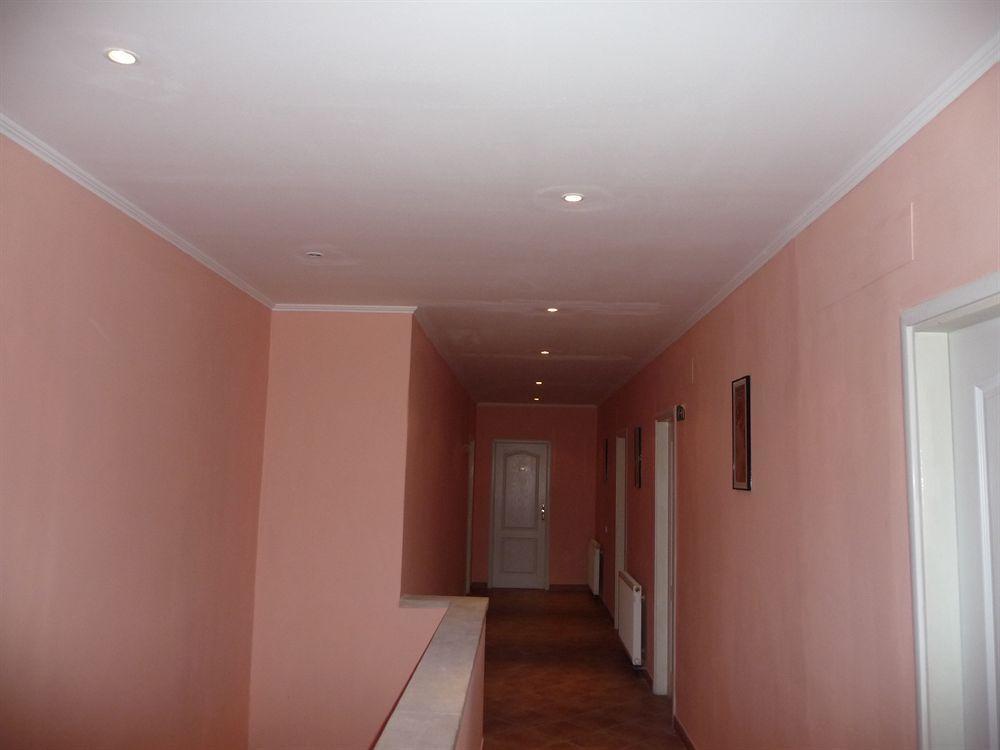Pension City Center Prague Luaran gambar